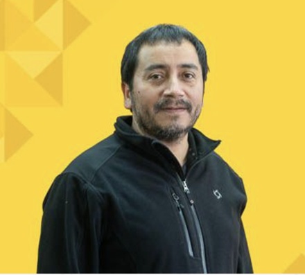Cristian Cuevas