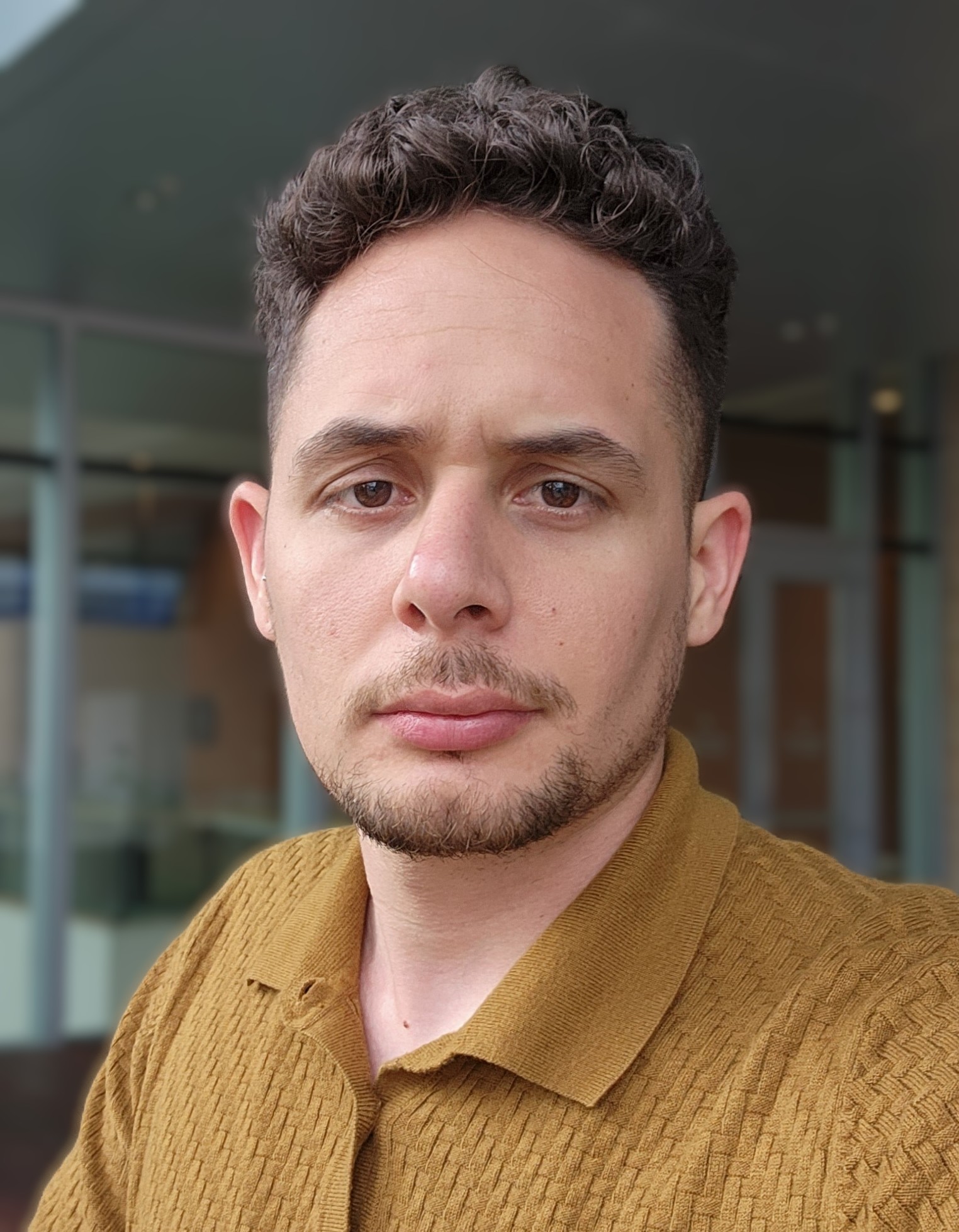 César Gallardo