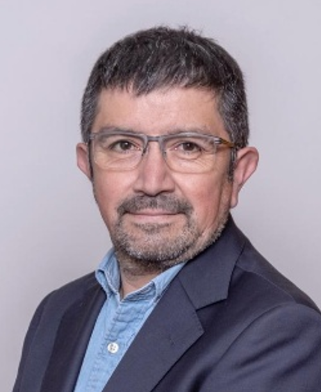 Juan Antonio Tapia Ladino