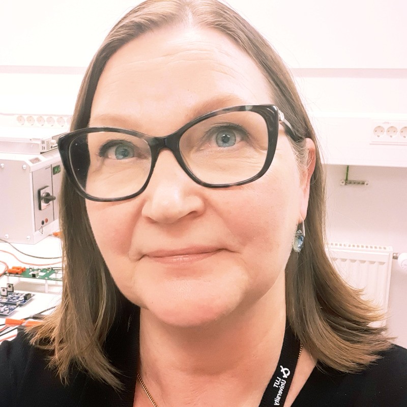 Pia Lindh